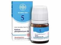 DHU Schüssler-Salz Nr. 5 Kalium phosphoricum D 6 Globuli