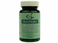 Mangan 2 mg Citrat