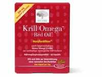 NEW NORDIC Krill Omega Red Oil