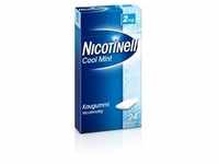 NICOTINELL 2mg Cool Mint