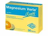 Magnesium Verla direkt Citrusgeschmack