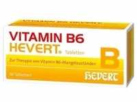 VITAMIN B6 HEVERT