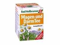 Bad Heilbrunner Magen- und Darmtee