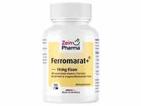 Zein Pharma FERROMARAT Eisenfumarat+Acerola magensaftr.Kapseln