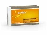 PROSAN Vitamin D3+K2 MK-7 Kapseln