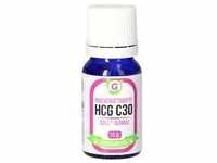 HCG C30 Gall Globuli