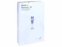 MINIMED 640G Reservoir-Kit 1,8 ml AA-Batterien