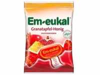Em-eukal Granatapfel-Honig zuckerhaltig