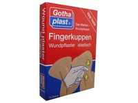Gothaplast Fingerkuppenwundpflaster elastisch 2 Größen