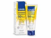 Linola Sonnen-Hautmilch - Sonnencreme LSF 50
