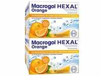 Macrogol HEXAL Orange