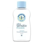 Penaten Ultra Sensitiv Pflegeöl 200 ml 200 ml Öl Penaten Ultra Sensitiv Pflegeöl 200 ml 200 ml Öl