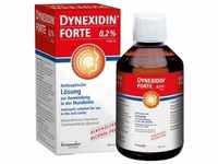 Dynexidin Forte 0,2%