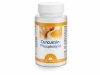 Dr.Jacob's Curcumin-Phospholipid Kurkuma