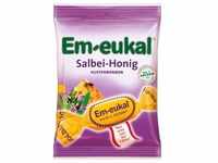 Em-eukal Salbei Honig zuckerhaltig