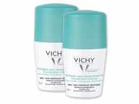 VICHY DEO Roll-on Anti Transpirant 48h Doppelpack