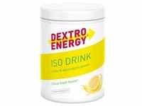 DEXTRO ENERGY Iso Drink Citrus