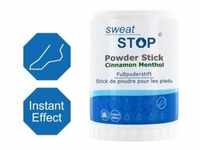 SWEATSTOP Powder Stick Fußpuderstift
