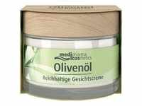 Olivenöl Reichhaltige Gesichtscreme