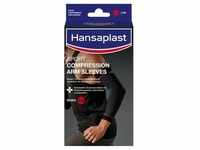 Hansaplast SPORT COMPRESSION ARM SLEEVES Größe M