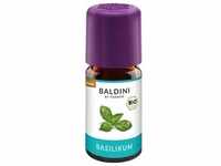 BALDINI Bioaroma Basilikum Bio/demeter Öl