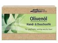 Olivenöl Hand- & Duschseife