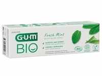 GUM BIO Fresh Mint Zahnpasta