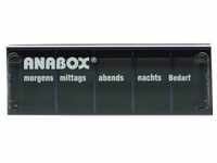 ANABOX Tagesbox blau