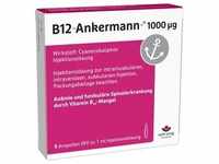 B12 Ankermann 1000 μg