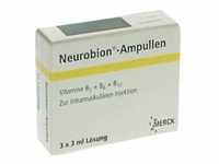 NEUROBION Ampullen