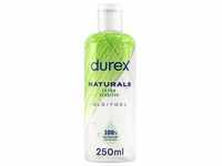 DUREX Naturals 250ml Gleitgel