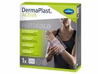 DermaPlast Active Hot/Cold Pack klein 13 x 14cm