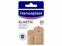 Hansaplast ELASTIC