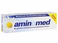 aminomed Kamillen Zahncreme