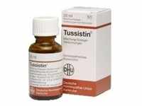 TUSSISTIN liquidum