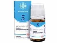 DHU Schüßler-Salz Nr. 5 Kalium phosphoricum D12