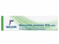 MERCURIALIS PERENNIS 10% Salbe