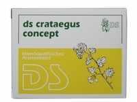 DS Crataegus Concept Tabletten