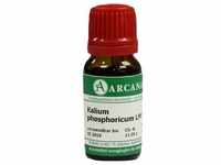 KALIUM PHOSPHORICUM LM 6 Dilution
