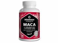 vitamaze MACA 10:1 + L-Arginin + OPC + Vitamine