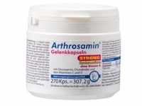 Arthrosamin Strong Ohne Vitamin K Kapseln