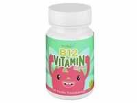 Vitamin B12 Kinder zuckerfrei