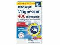 tetesept Magnesium 400
