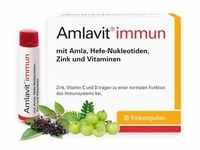 Amlavit immun