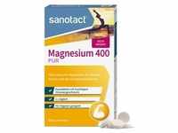 sanotact Magnesium 400 PUR
