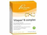 Vitapas B complex