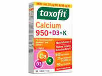 taxoit Calcium 950 + D3 + K