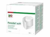ROSIDAL Soft Binde 12x0,4 cmx2,5 m