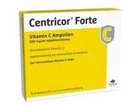 Centricor Forte Vitamin C Ampullen 200mg/ml