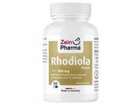 Zein Pharma Rhodiola 300 mg